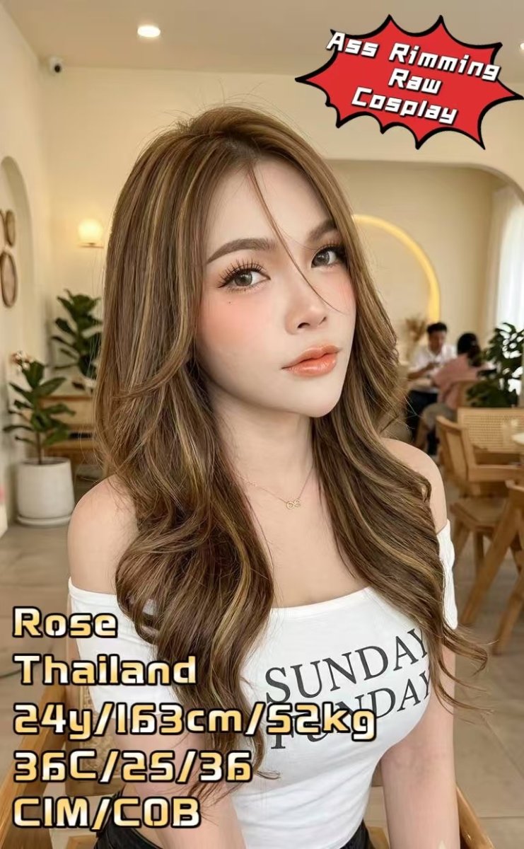 ✨Fern✨✅ - Sunway Pyramid - profile photo