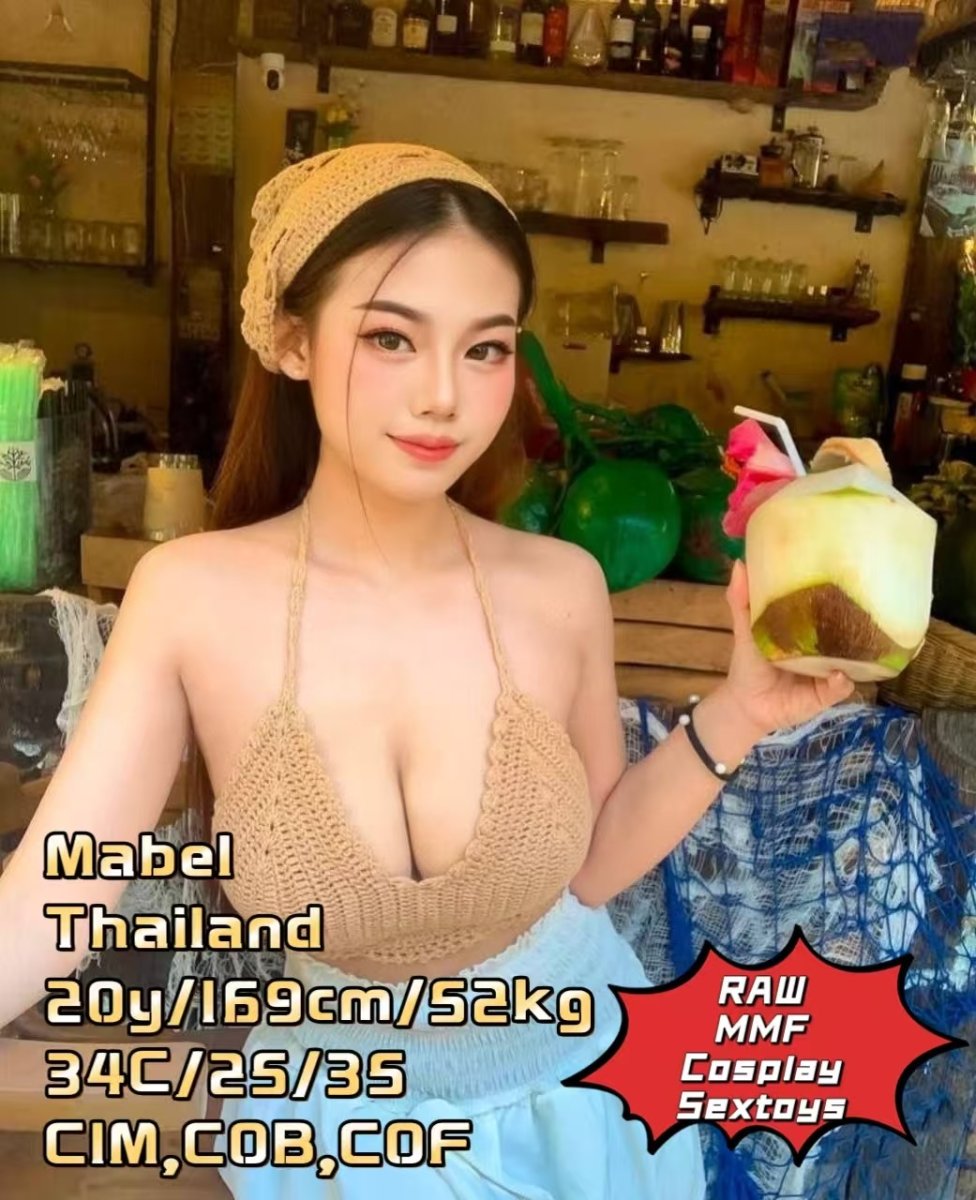 mabel - Pudu F&N - profile photo