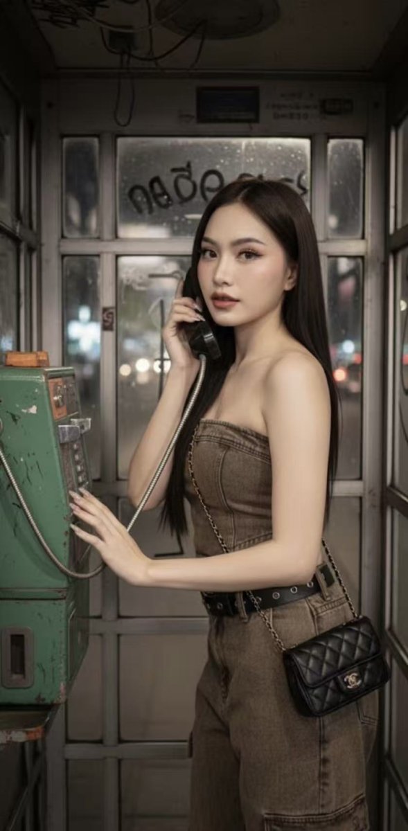 Crystal - Petaling Jaya 222 - profile photo