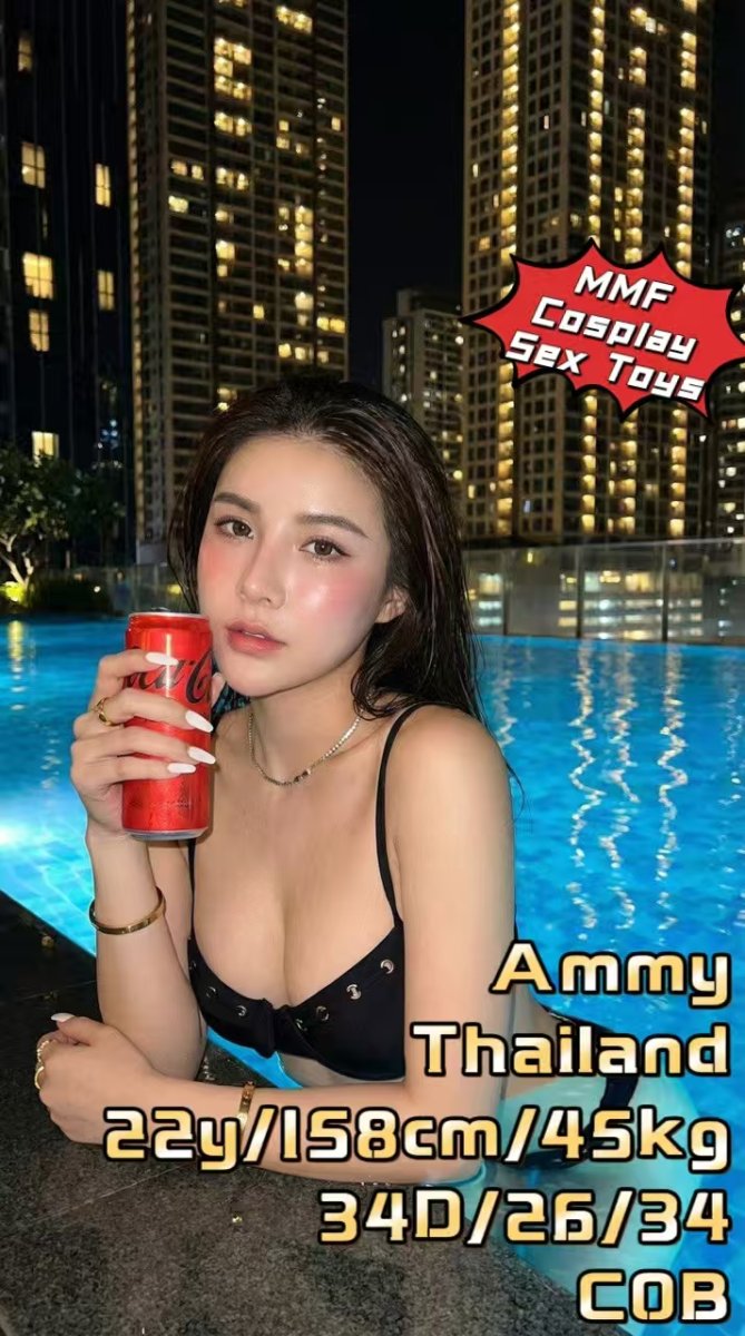 Ammy - Pudu F&N - profile photo
